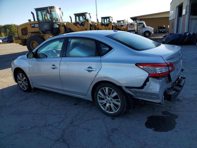 Photo 1 VIN: 3N1AB7AP4FY303349 - NISSAN SENTRA S 