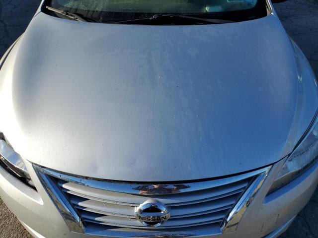 Photo 10 VIN: 3N1AB7AP4FY303349 - NISSAN SENTRA S 