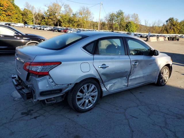 Photo 2 VIN: 3N1AB7AP4FY303349 - NISSAN SENTRA S 