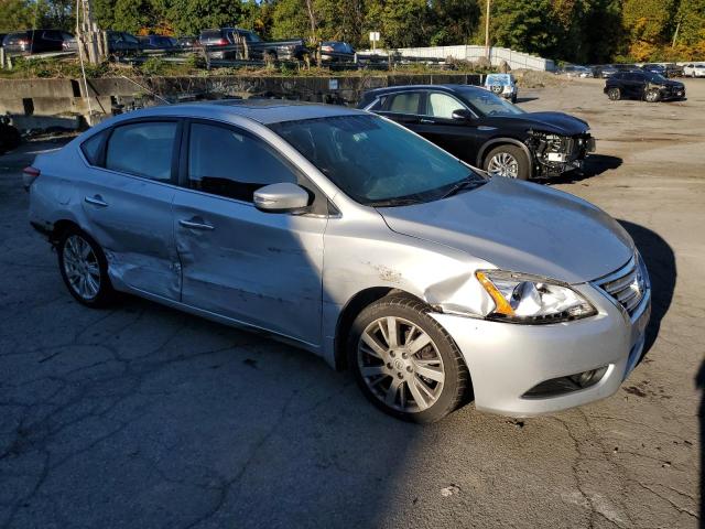 Photo 3 VIN: 3N1AB7AP4FY303349 - NISSAN SENTRA S 