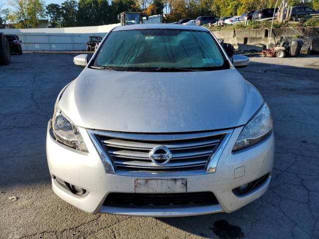 Photo 4 VIN: 3N1AB7AP4FY303349 - NISSAN SENTRA S 