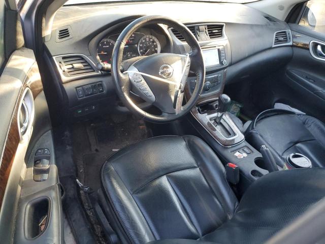 Photo 7 VIN: 3N1AB7AP4FY303349 - NISSAN SENTRA S 