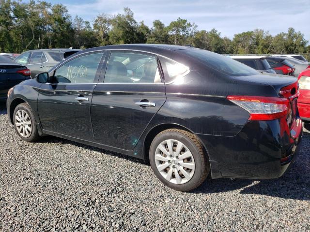 Photo 1 VIN: 3N1AB7AP4FY304078 - NISSAN SENTRA 