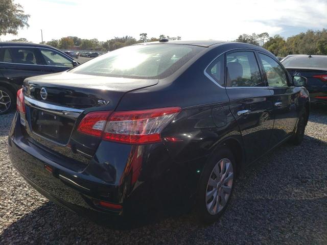 Photo 2 VIN: 3N1AB7AP4FY304078 - NISSAN SENTRA 