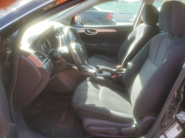 Photo 6 VIN: 3N1AB7AP4FY304078 - NISSAN SENTRA 