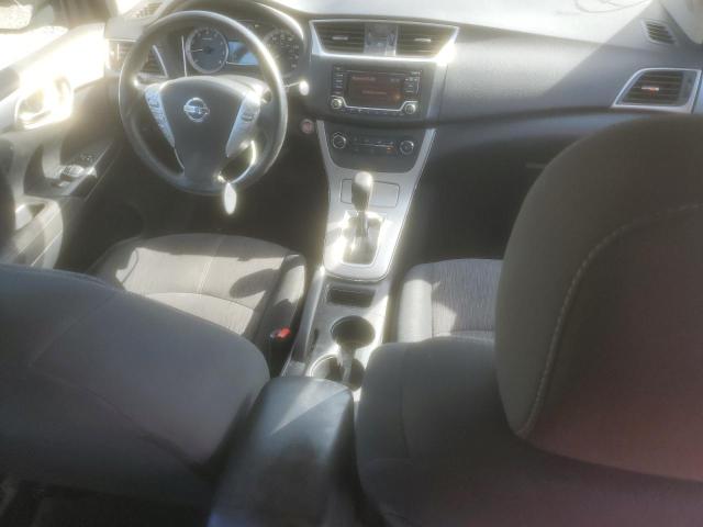 Photo 7 VIN: 3N1AB7AP4FY304078 - NISSAN SENTRA 