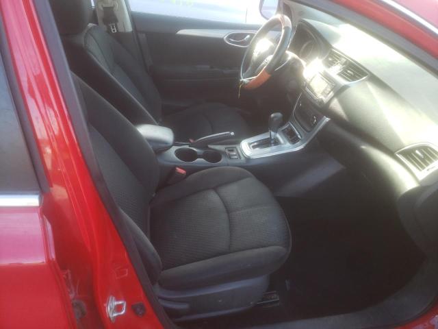 Photo 4 VIN: 3N1AB7AP4FY304159 - NISSAN SENTRA S 