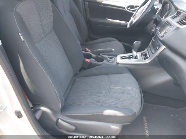 Photo 4 VIN: 3N1AB7AP4FY305943 - NISSAN SENTRA 