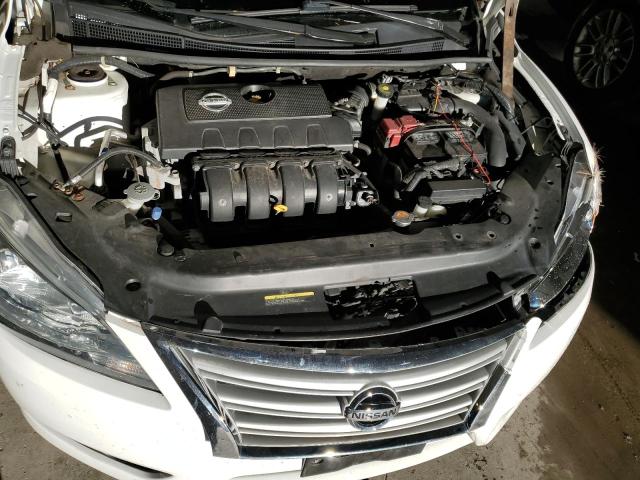 Photo 10 VIN: 3N1AB7AP4FY306557 - NISSAN SENTRA 