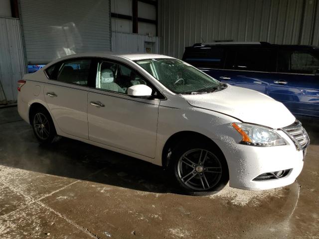 Photo 3 VIN: 3N1AB7AP4FY306557 - NISSAN SENTRA 