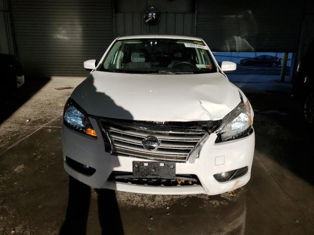 Photo 4 VIN: 3N1AB7AP4FY306557 - NISSAN SENTRA 