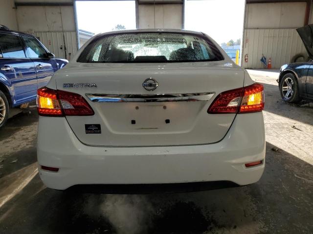 Photo 5 VIN: 3N1AB7AP4FY306557 - NISSAN SENTRA 