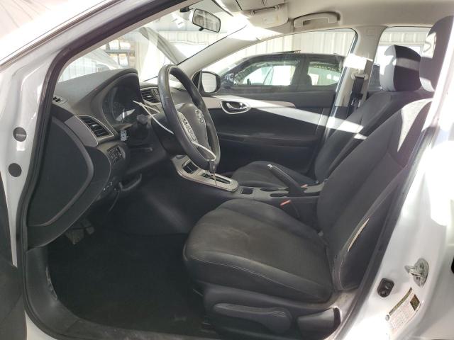 Photo 6 VIN: 3N1AB7AP4FY306557 - NISSAN SENTRA 