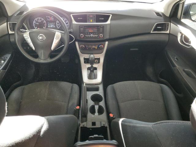 Photo 7 VIN: 3N1AB7AP4FY306557 - NISSAN SENTRA 