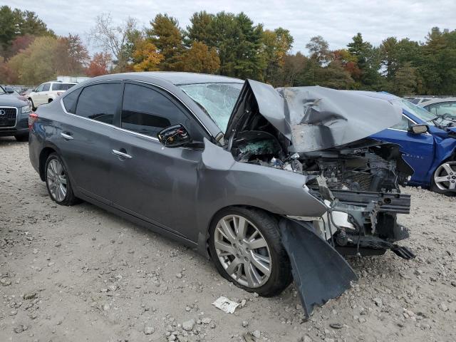 Photo 3 VIN: 3N1AB7AP4FY307305 - NISSAN SENTRA 