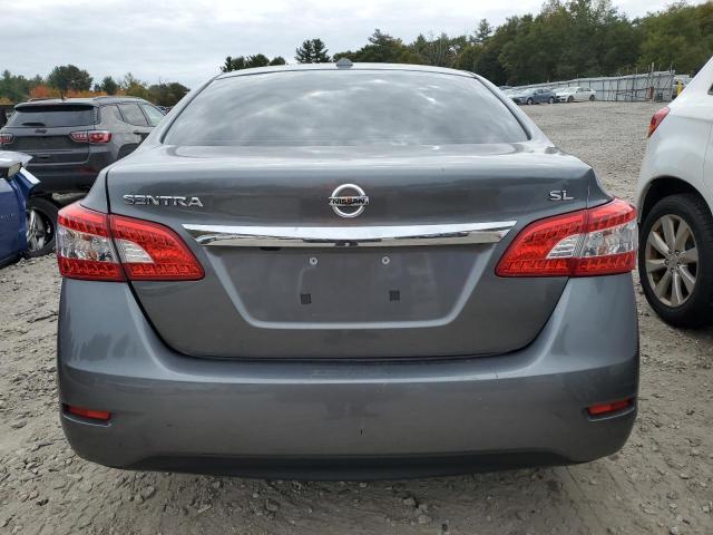 Photo 5 VIN: 3N1AB7AP4FY307305 - NISSAN SENTRA 