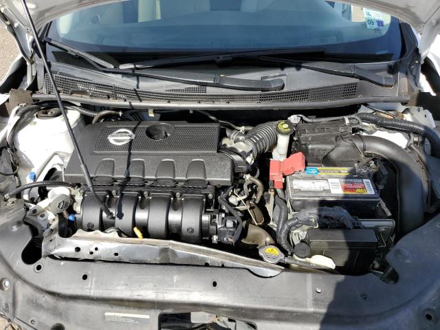 Photo 10 VIN: 3N1AB7AP4FY307644 - NISSAN SENTRA 