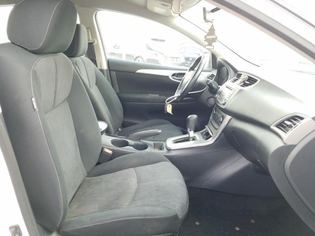 Photo 4 VIN: 3N1AB7AP4FY308048 - NISSAN SENTRA S 