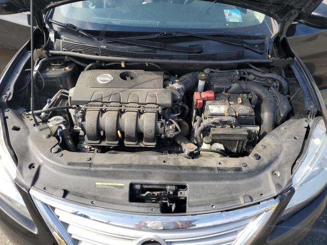 Photo 10 VIN: 3N1AB7AP4FY309104 - NISSAN SENTRA S 