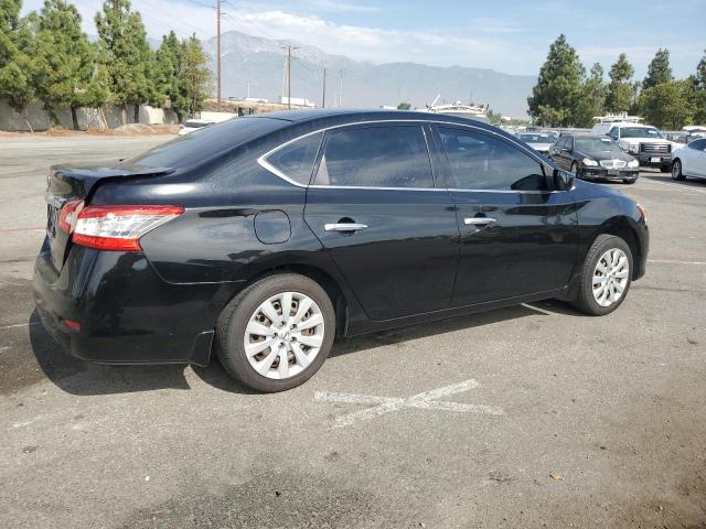 Photo 2 VIN: 3N1AB7AP4FY309104 - NISSAN SENTRA S 