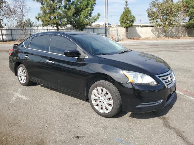 Photo 3 VIN: 3N1AB7AP4FY309104 - NISSAN SENTRA S 