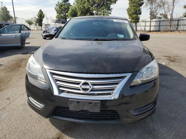 Photo 4 VIN: 3N1AB7AP4FY309104 - NISSAN SENTRA S 