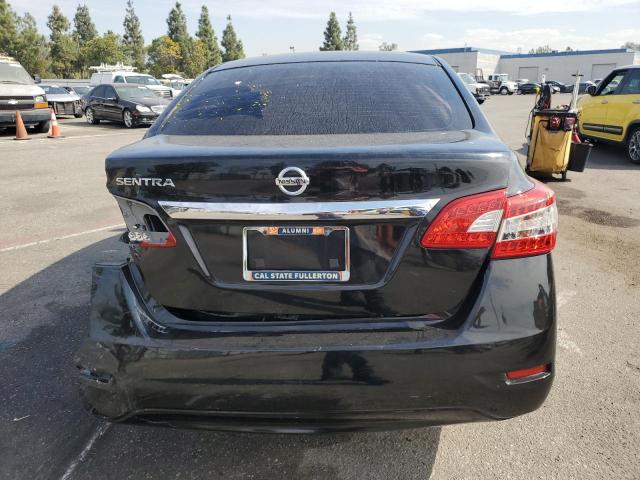 Photo 5 VIN: 3N1AB7AP4FY309104 - NISSAN SENTRA S 