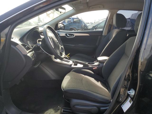 Photo 6 VIN: 3N1AB7AP4FY309104 - NISSAN SENTRA S 