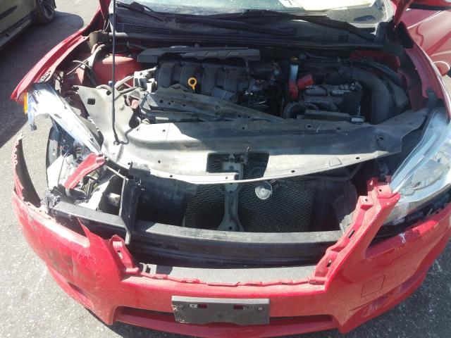 Photo 6 VIN: 3N1AB7AP4FY311001 - NISSAN SENTRA S 