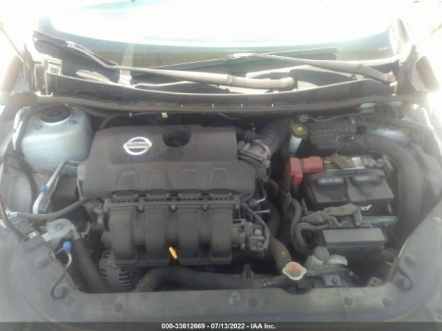 Photo 9 VIN: 3N1AB7AP4FY312939 - NISSAN SENTRA 