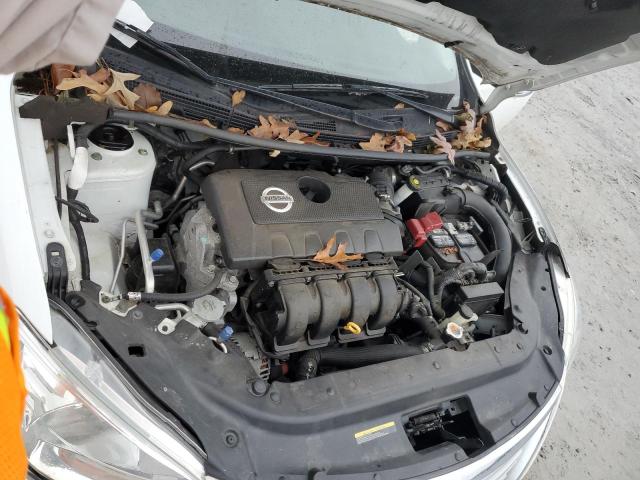 Photo 10 VIN: 3N1AB7AP4FY312942 - NISSAN SENTRA S 