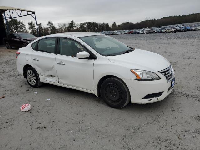 Photo 3 VIN: 3N1AB7AP4FY312942 - NISSAN SENTRA S 