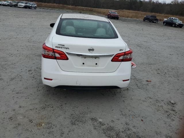 Photo 5 VIN: 3N1AB7AP4FY312942 - NISSAN SENTRA S 