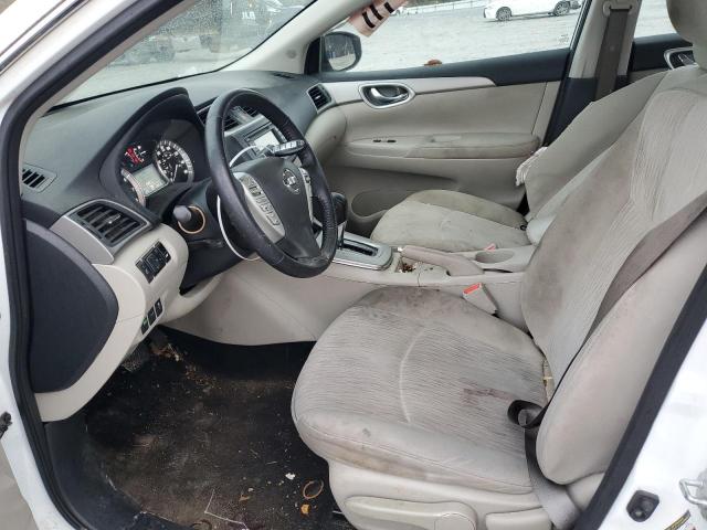 Photo 6 VIN: 3N1AB7AP4FY312942 - NISSAN SENTRA S 