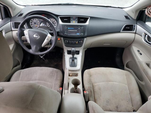 Photo 7 VIN: 3N1AB7AP4FY312942 - NISSAN SENTRA S 