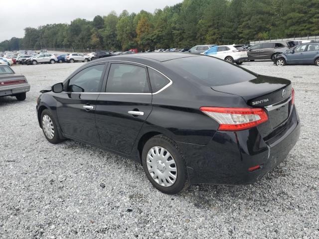 Photo 1 VIN: 3N1AB7AP4FY315386 - NISSAN SENTRA S 