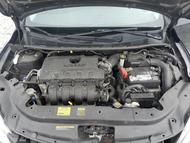 Photo 10 VIN: 3N1AB7AP4FY315386 - NISSAN SENTRA S 