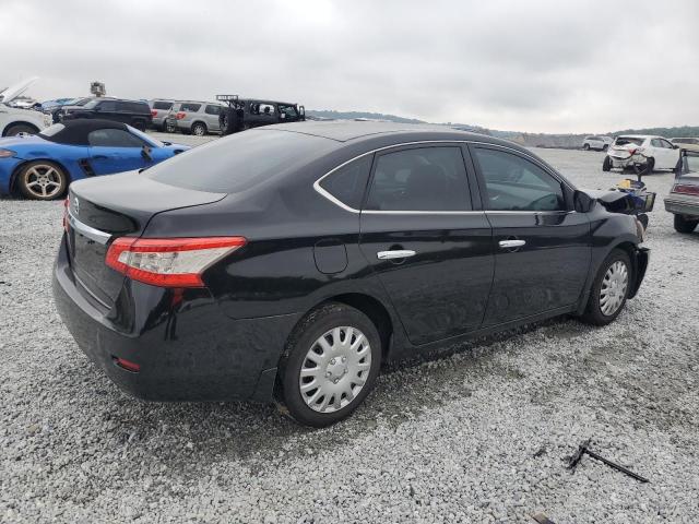 Photo 2 VIN: 3N1AB7AP4FY315386 - NISSAN SENTRA S 