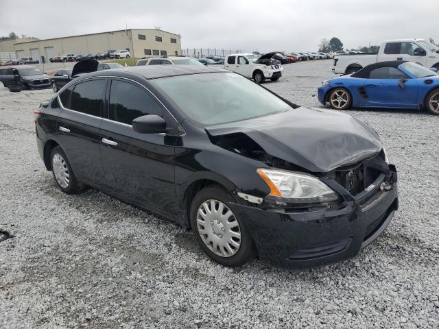 Photo 3 VIN: 3N1AB7AP4FY315386 - NISSAN SENTRA S 