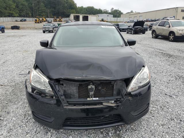 Photo 4 VIN: 3N1AB7AP4FY315386 - NISSAN SENTRA S 