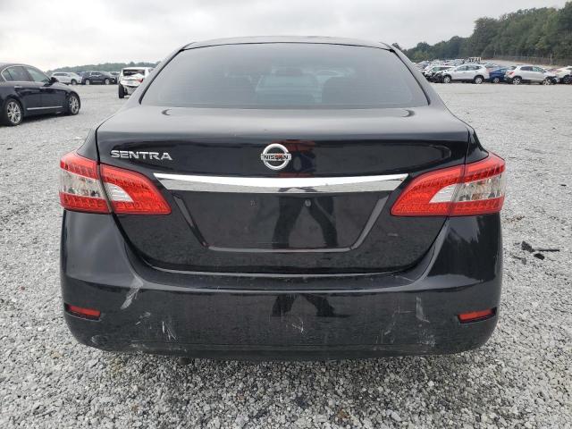 Photo 5 VIN: 3N1AB7AP4FY315386 - NISSAN SENTRA S 