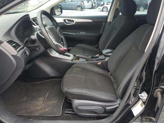 Photo 6 VIN: 3N1AB7AP4FY315386 - NISSAN SENTRA S 