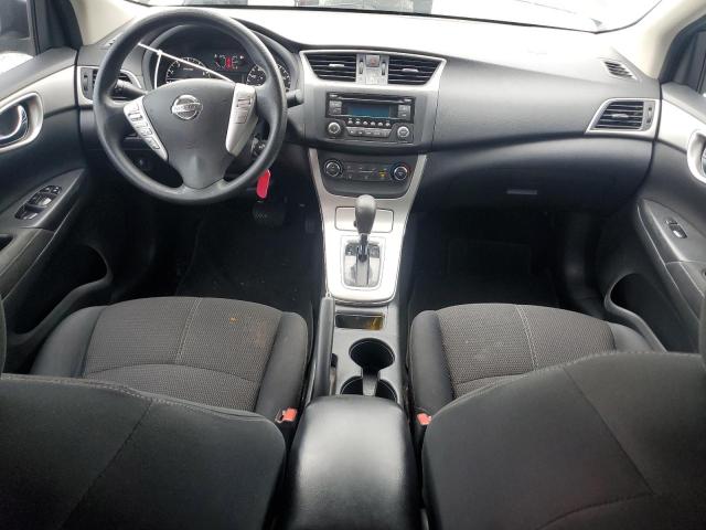 Photo 7 VIN: 3N1AB7AP4FY315386 - NISSAN SENTRA S 