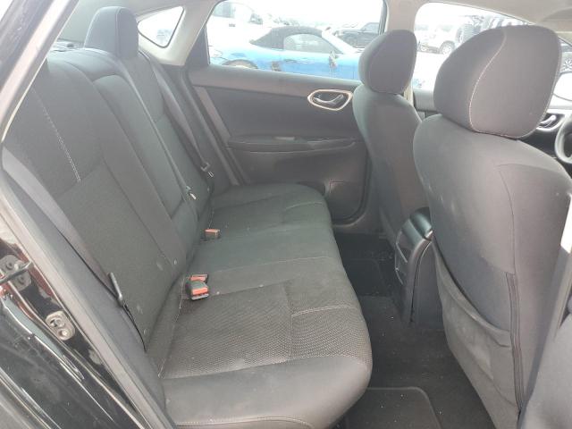 Photo 9 VIN: 3N1AB7AP4FY315386 - NISSAN SENTRA S 