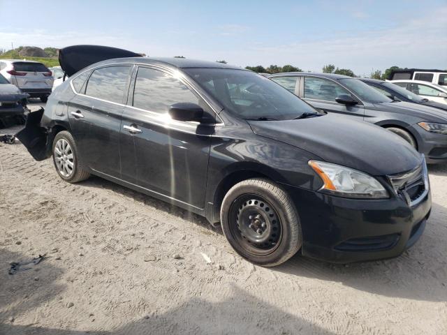 Photo 3 VIN: 3N1AB7AP4FY316036 - NISSAN SENTRA 