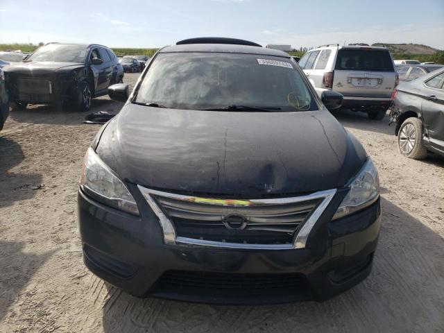 Photo 4 VIN: 3N1AB7AP4FY316036 - NISSAN SENTRA 