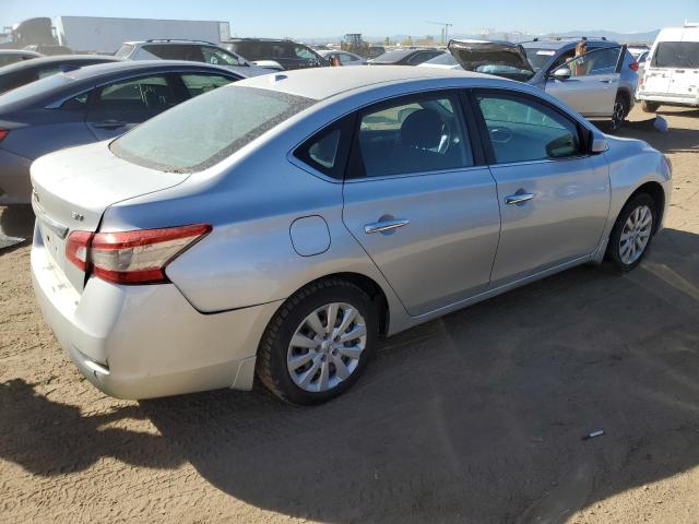 Photo 2 VIN: 3N1AB7AP4FY317476 - NISSAN SENTRA S 