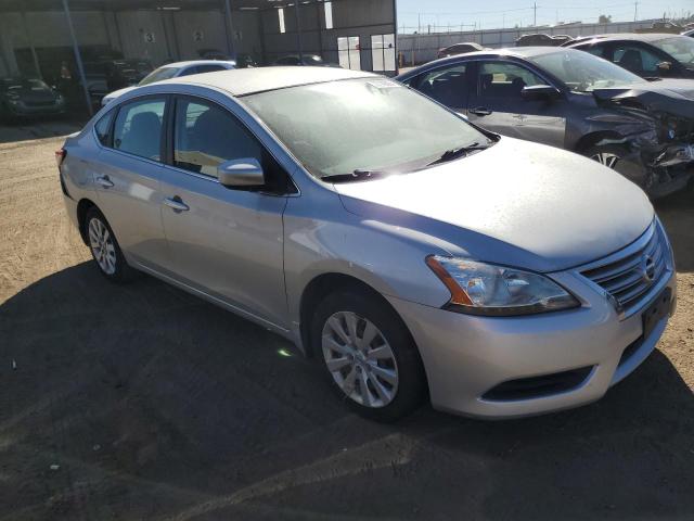 Photo 3 VIN: 3N1AB7AP4FY317476 - NISSAN SENTRA S 