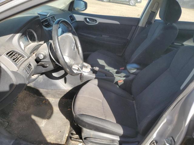 Photo 6 VIN: 3N1AB7AP4FY317476 - NISSAN SENTRA S 