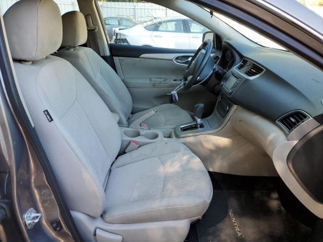 Photo 4 VIN: 3N1AB7AP4FY317610 - NISSAN SENTRA 